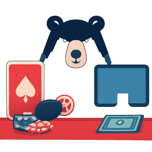 Black Bear Digital