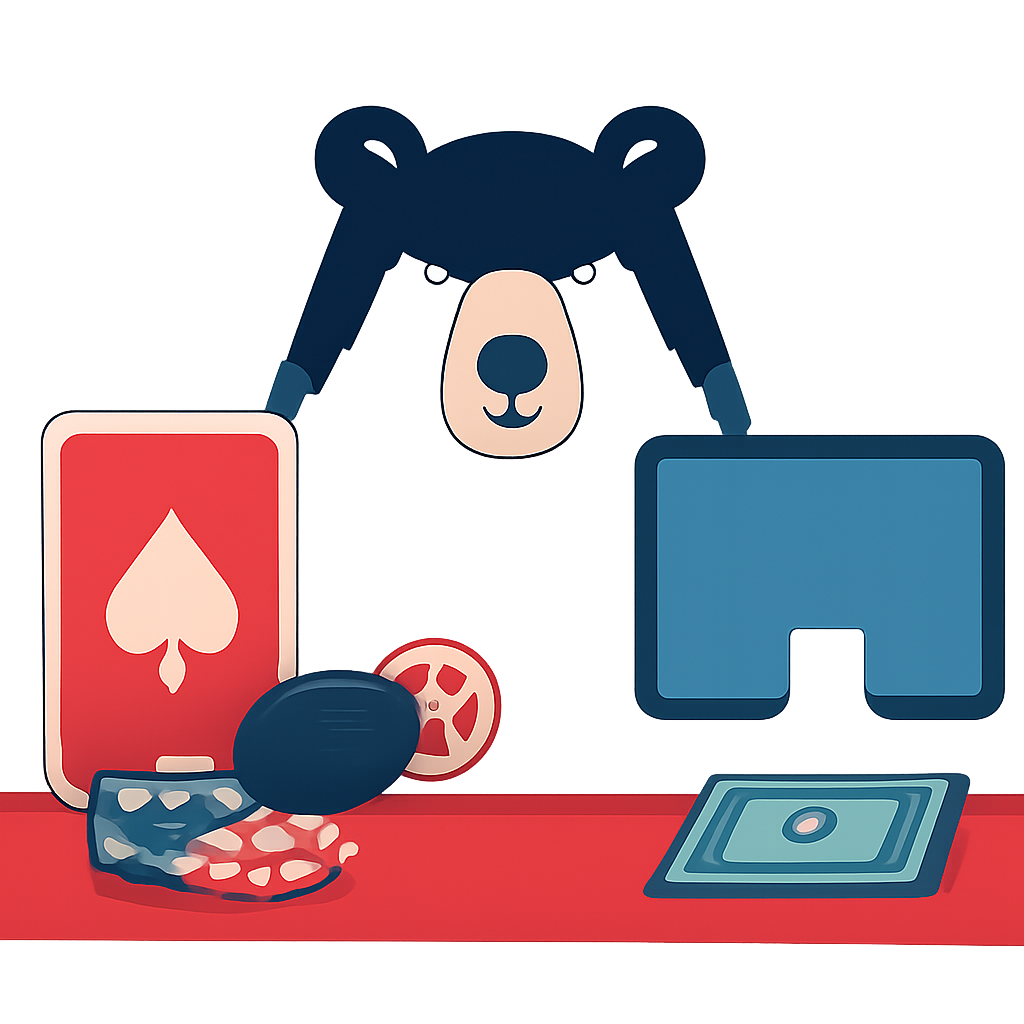 Black Bear Digital